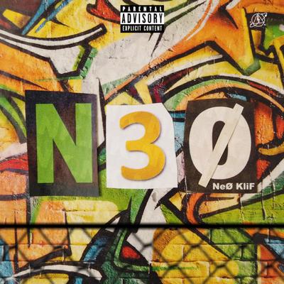 N 3 Ø's cover