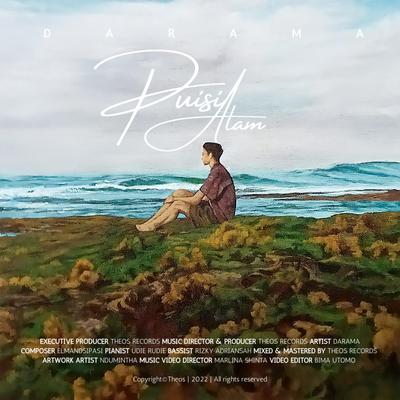 Puisi Alam's cover
