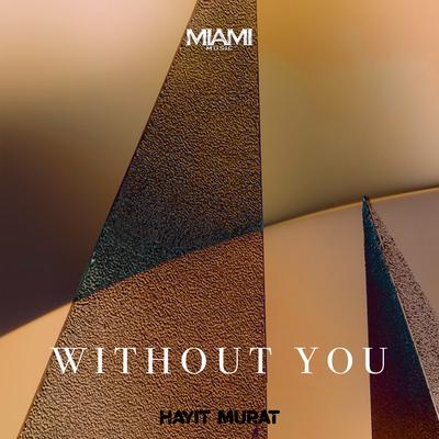 Without You (Hayit Murat)'s cover