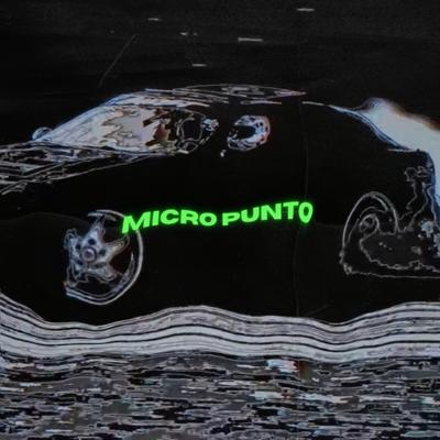 Micro Punto's cover