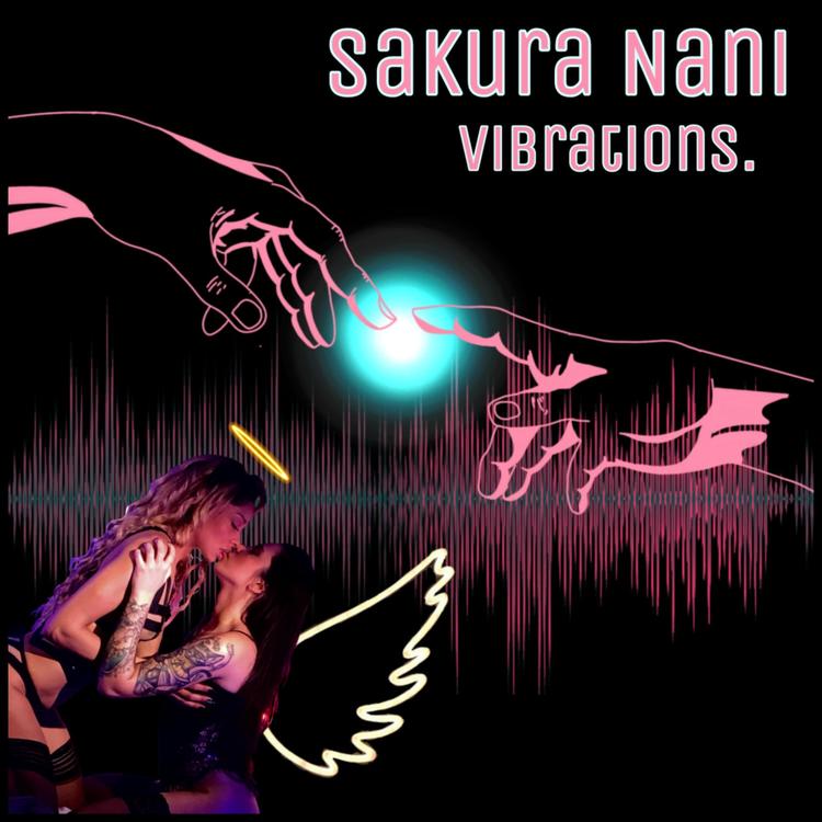Sakura nani's avatar image