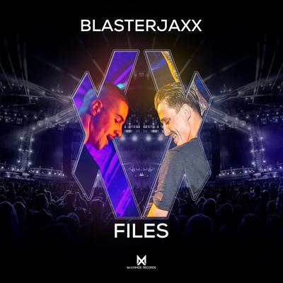 Revelation (feat. HALIENE) By Blasterjaxx, HALIENE's cover