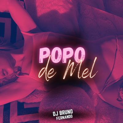Popo de Mel's cover