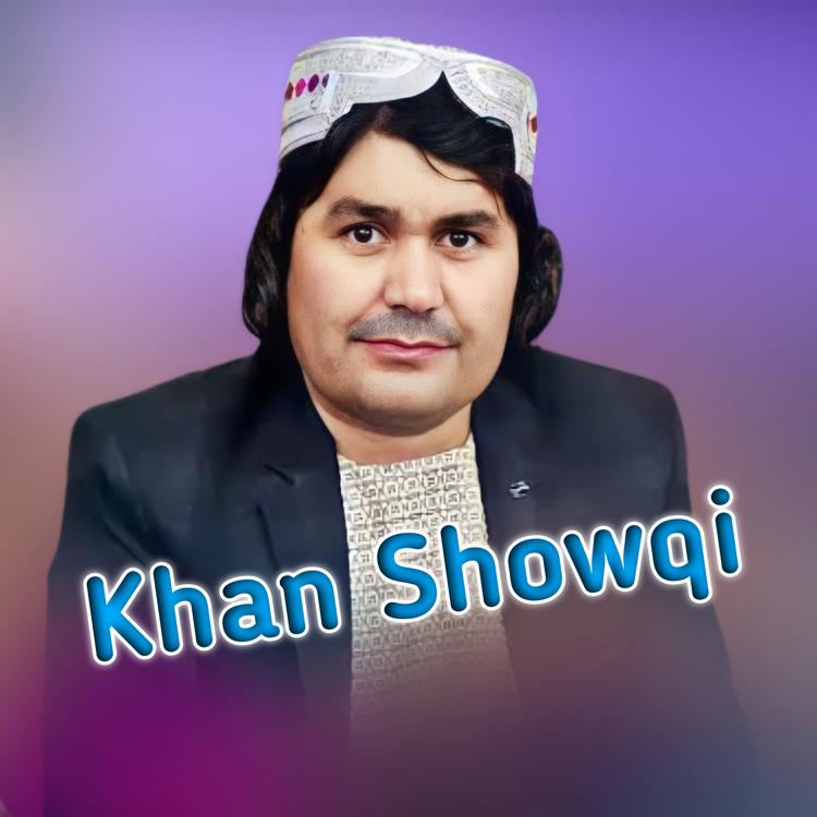 Khan Shoqi's avatar image