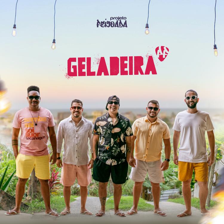 Projeto Feijoada's avatar image