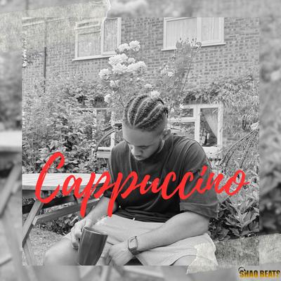 Cappuccino By Shaq Beats's cover