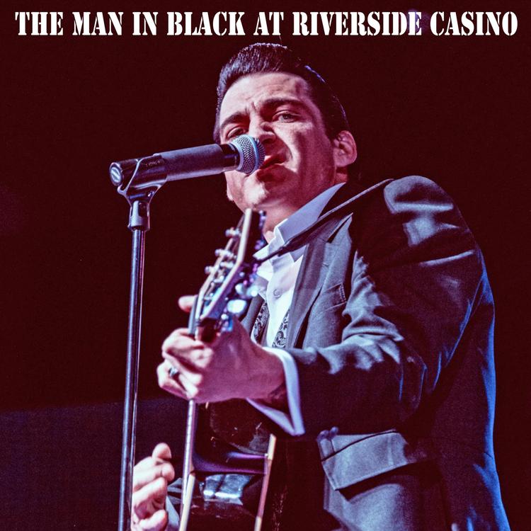 The Man In Black: A Tribute To Johnny Cash's avatar image