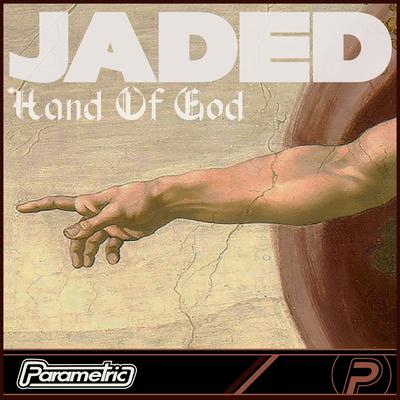 Hand of God By JADED's cover