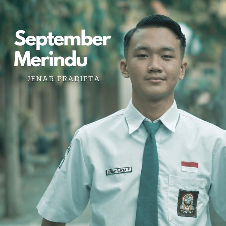 Jenar Pradipta's avatar image