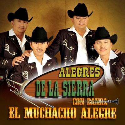 El Muchacho Alegre's cover