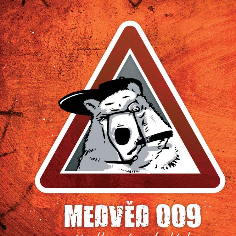 Medved 009's avatar image