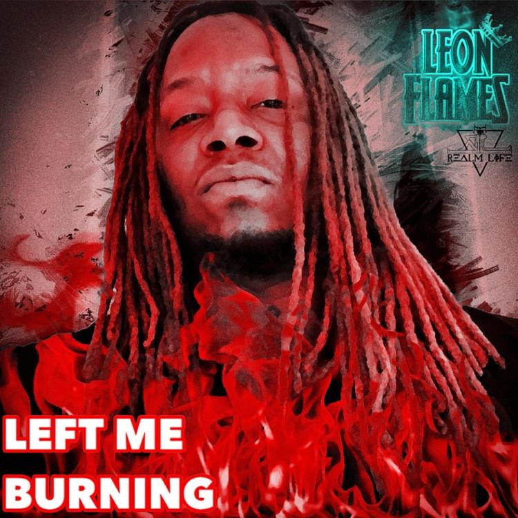 Leon Flames's avatar image