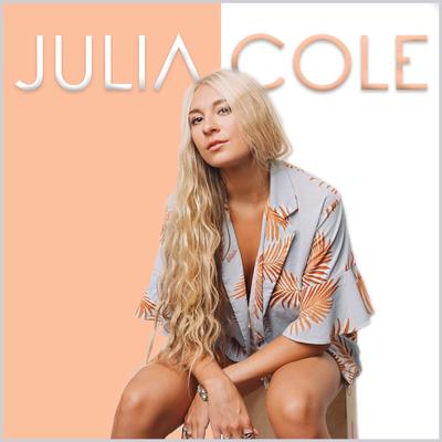 Julia Cole's cover