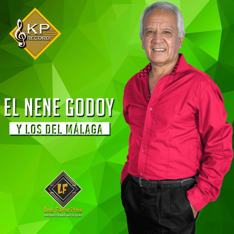 El Nene Godoy y Los del Málaga's avatar image