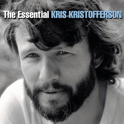 The Essential Kris Kristofferson's cover