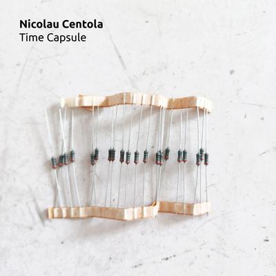 Nicolau Centola's cover