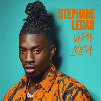 Vida Loca By Stephane Legar's cover