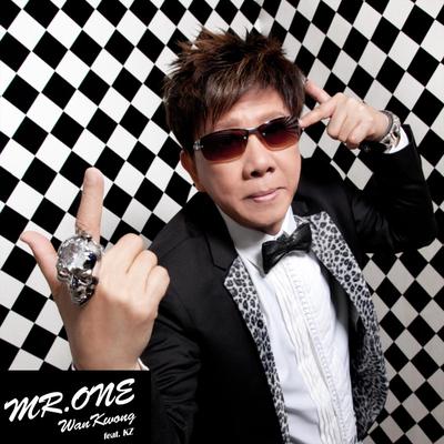 Mr. One (feat. KZ)'s cover