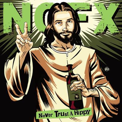 Seeing Double at the Triple Rock By NOFX's cover