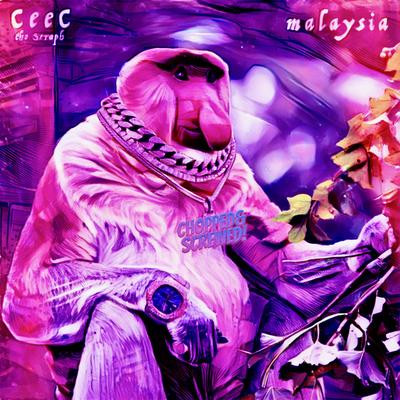 Malaysia (Chopped n Screwed Remix)'s cover