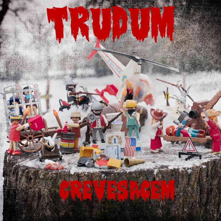TRUDUM's avatar image