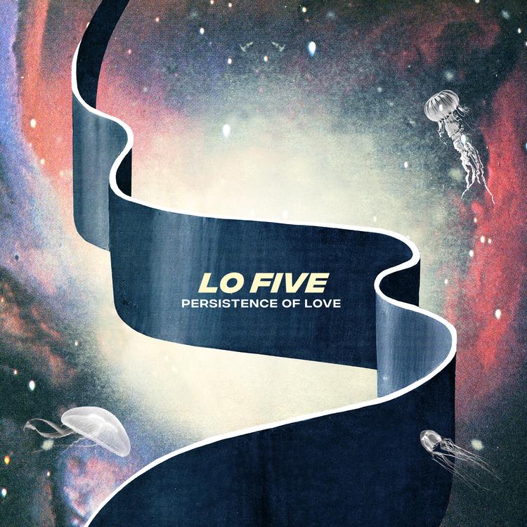 Lo Five's avatar image