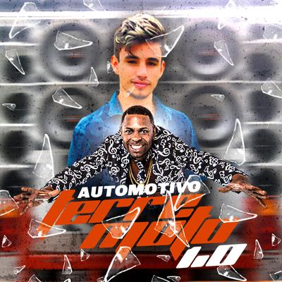 Automotivo Terremoto 1.0 (feat. Mc Mr. Bim & MC GW) (feat. Mc Mr. Bim & MC GW) By DJ Patrick Muniz, Mc Mr. Bim, Mc Gw's cover