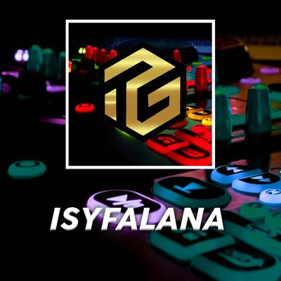 Dj Isyfalana Religi Full Bass's cover