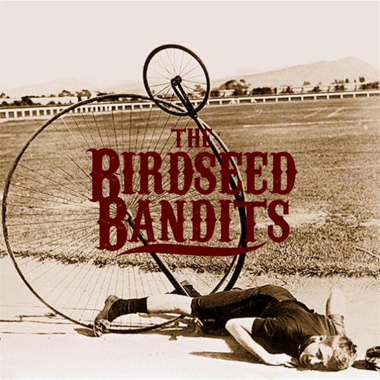 The Birdseed Bandits's avatar image