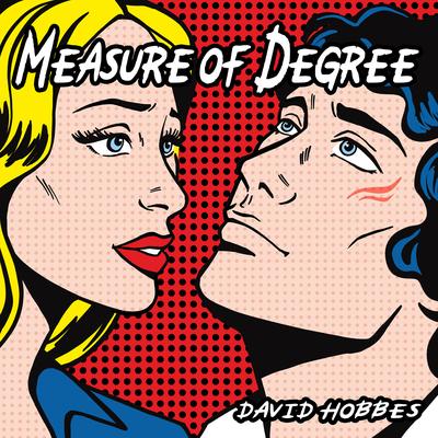 Measure of Degree By David Hobbes's cover