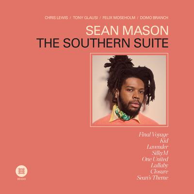 Sean Mason's cover