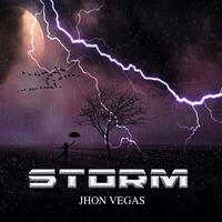 Jhon Vegas's avatar cover