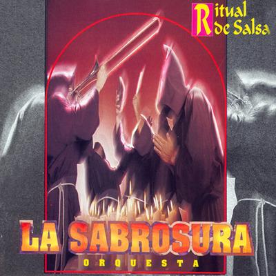 Ritual de Salsa's cover