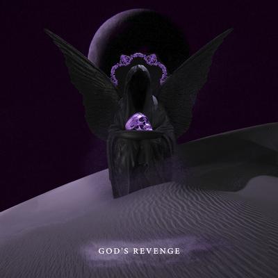 God's Revenge By Feerix's cover