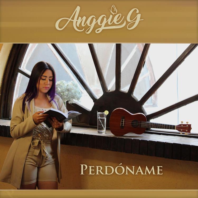Anggie G's avatar image