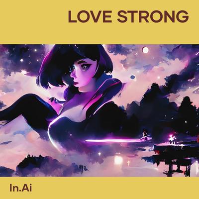 Love Strong's cover