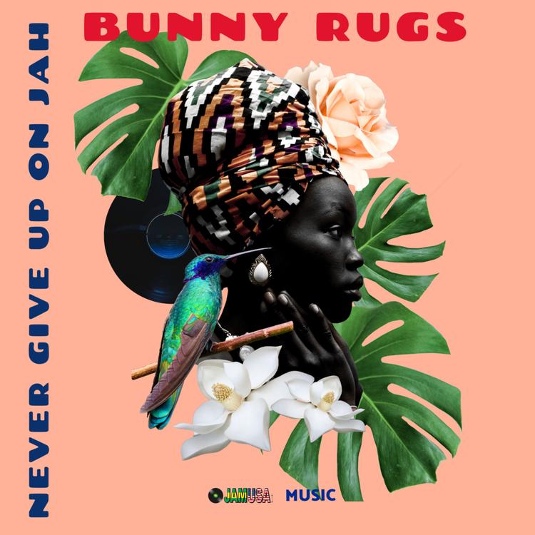 Bunny Rugs's avatar image