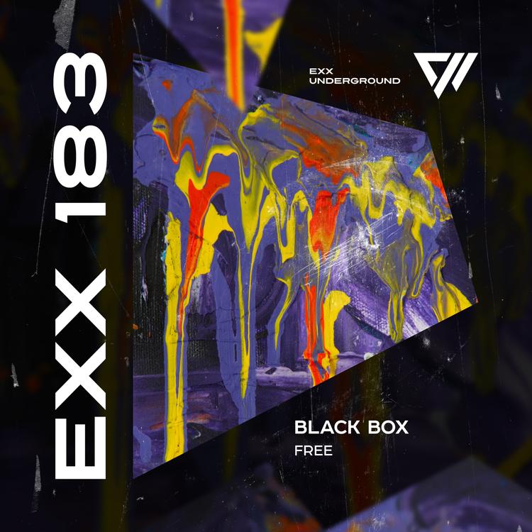 Black Box's avatar image