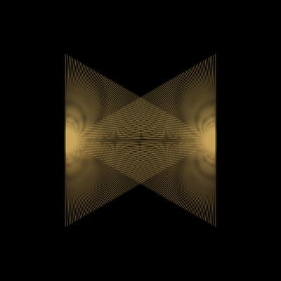 Blacklight Shine By The Mars Volta's cover