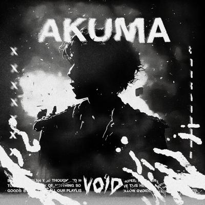 AKUMA By Hanzo Samori's cover