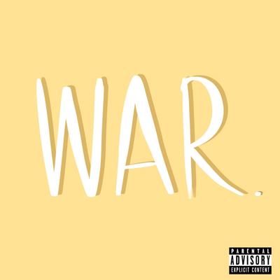 War's cover