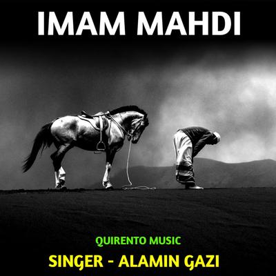 IMAM MAHDI's cover