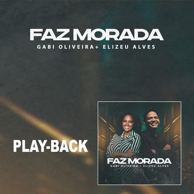 Faz Morada (Playback)'s cover