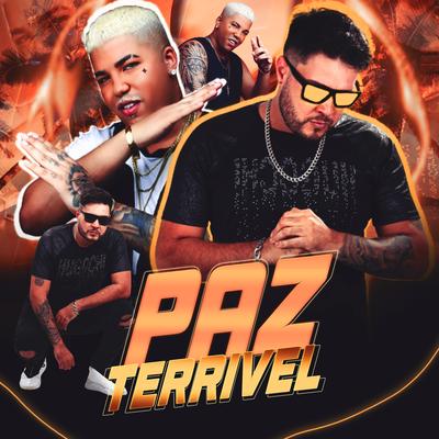 Paz Terrível's cover
