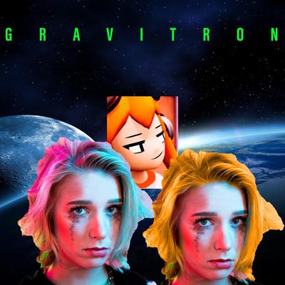 GRAVITRON's cover