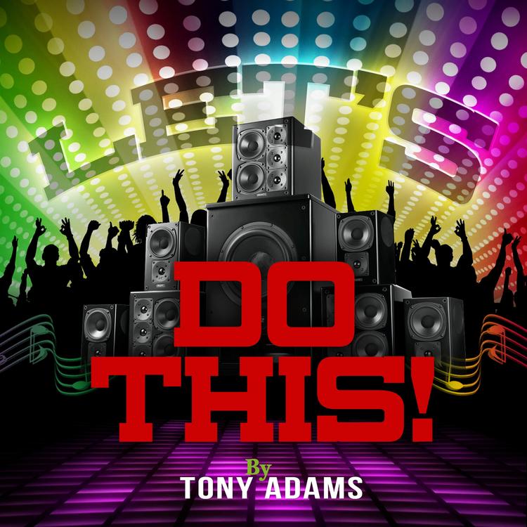 Tony Adams's avatar image