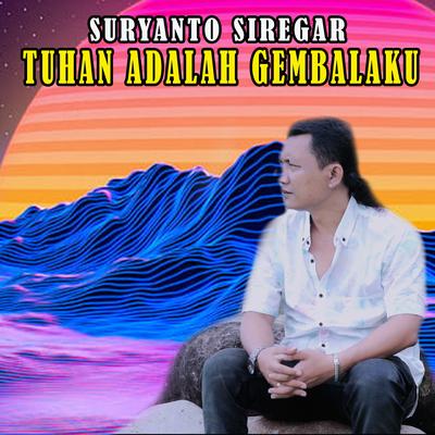 Tuhan Adalah Gembala Ku's cover