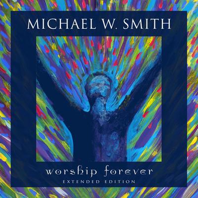 Open The Eyes of My Heart [Instrumental] By Michael W. Smith's cover