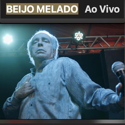 Beijo Melado (Ao Vivo no Posto)'s cover