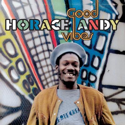 Skylarking / A Better Version By Horace Andy's cover